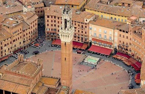 TOWER in Casciano di Murlo - Foto 36