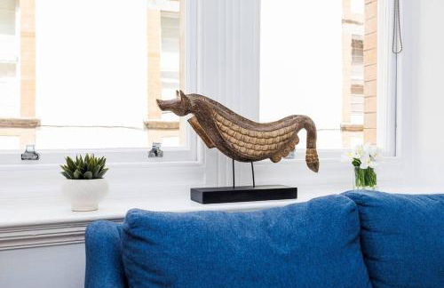 Charing Cross Road One Bedroom - Photo 17