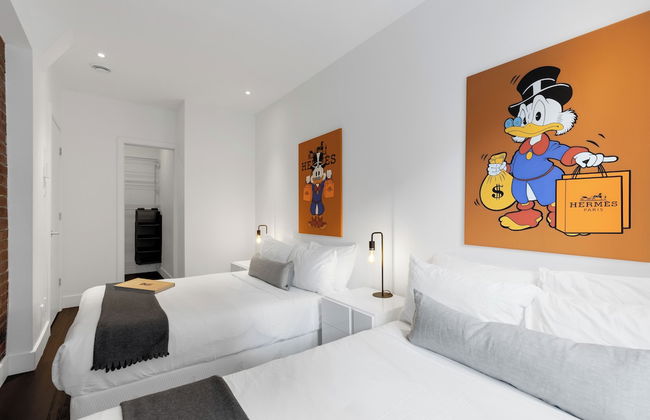 Liv MTL - Soho - Foto 35