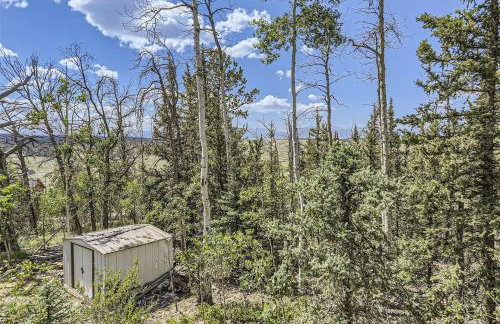 Mountain Cabin In Woods And Views Hot Tub - Foto 13