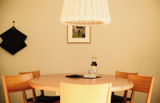 Tanafreida Apartments - Foto 47