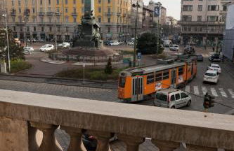 Aparthotel Meneghino - Photo 52