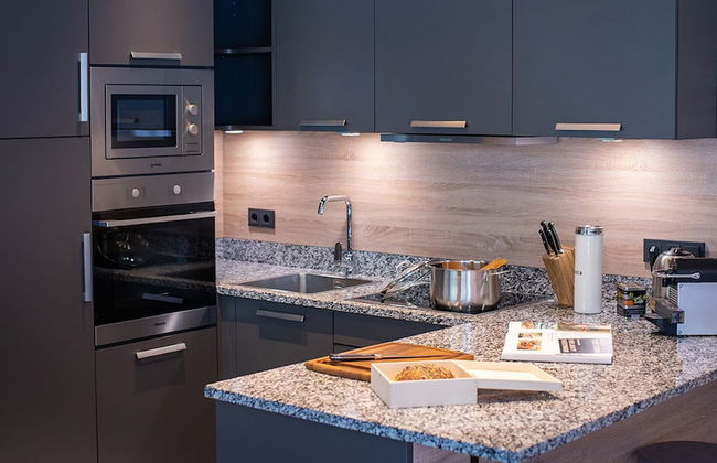 Sunny Ferienwohnungen - Foto 31