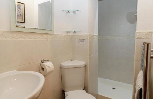 Wren Cottage - Foto 29