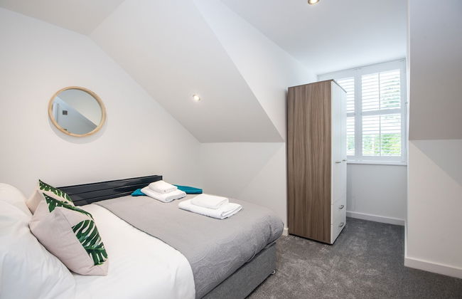 52 Old Elvet - Foto 59