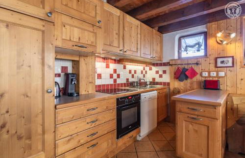 Magnifique chalet Mistouflon - Foto 27