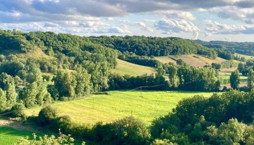 Oasis du Quercy - Foto 5