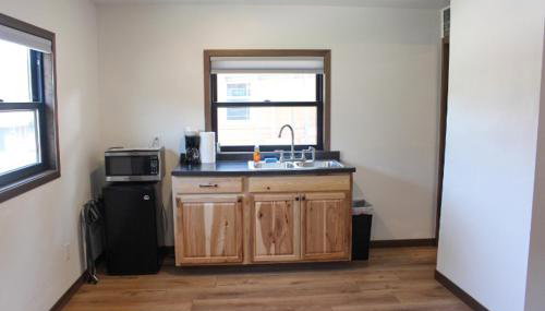 Cabin 4 at Horse Creek Resort - Foto 3