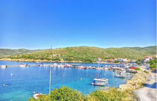 Doras House in village Άνετο Διαμέρισμα υπέροχη θέα - Foto 40