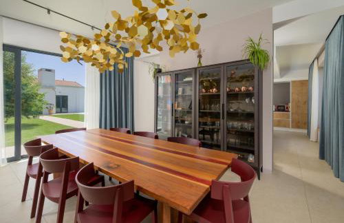 Villa Fasano by IstriaLux - Foto 12