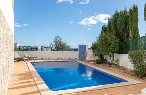 Villa Rosa, Tavira Residential, Pezinhos - Foto 41