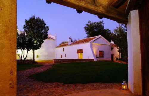 Casa Rural La Alameda - Foto 34