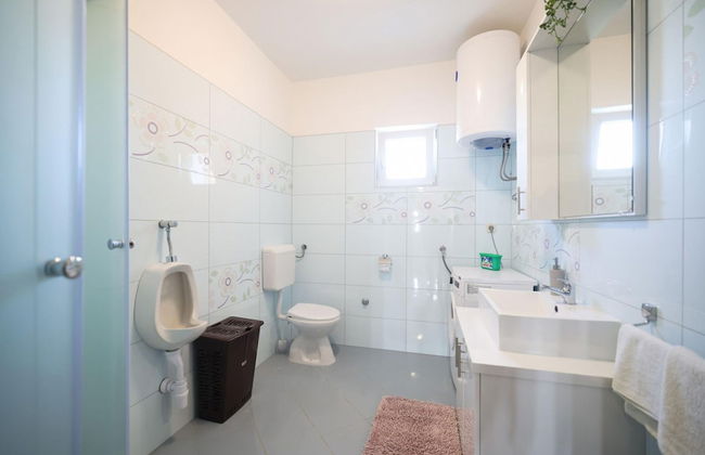 Villa Levatinka Zadarvillas - Foto 45