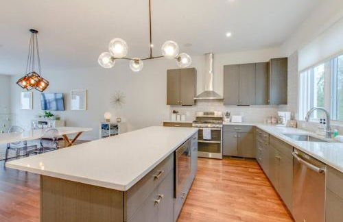 Ultra Luxury Home Minutes To Broadway Comfy Beds - Foto 15