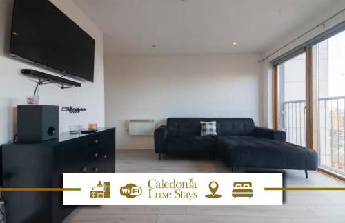 Argyle Place - Foto 1