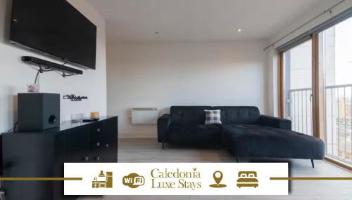 Argyle Place - Foto 1