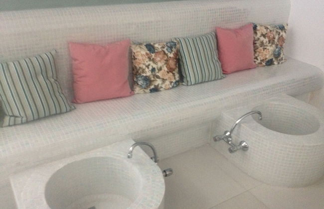 Admiral Plaza Apartments - Foto 51