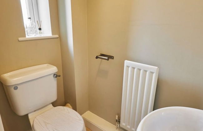 Host Stay Beachcomber s Rest - Foto 20