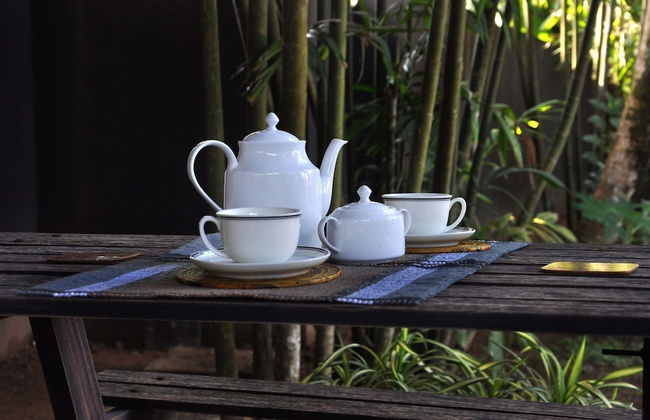 Sithu Villa Hikkaduwa - Photo 46