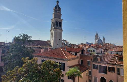Ca' Francesca Suite Terrace in Venice - Photo 32