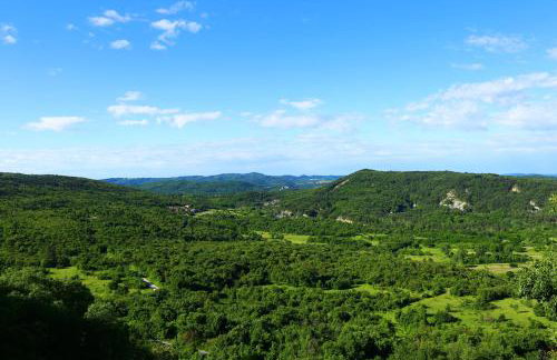 Amazing STUDIO CASA FERMEGLIA with private jacuzzie and perfect panoramic view - Foto 23