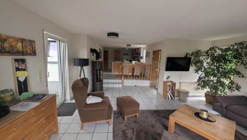 SauerlandBlick Ferienwohnung - Foto 3