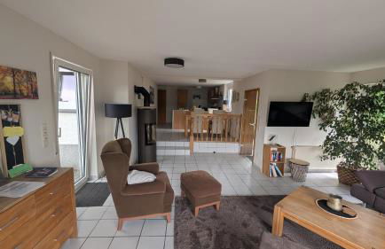 SauerlandBlick Ferienwohnung - Foto 3