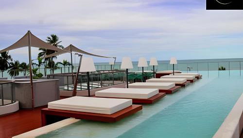 LM Setai Yacht Cabo Branco - Foto 2