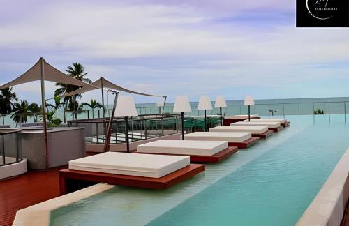 LM Setai Yacht Cabo Branco - Foto 2