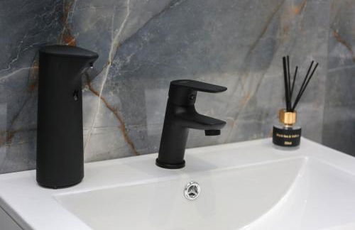 Golden Living apartment - Photo 17