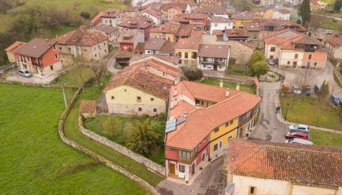 Cumbres de los Picos Apartamento La Yedra - Foto 3