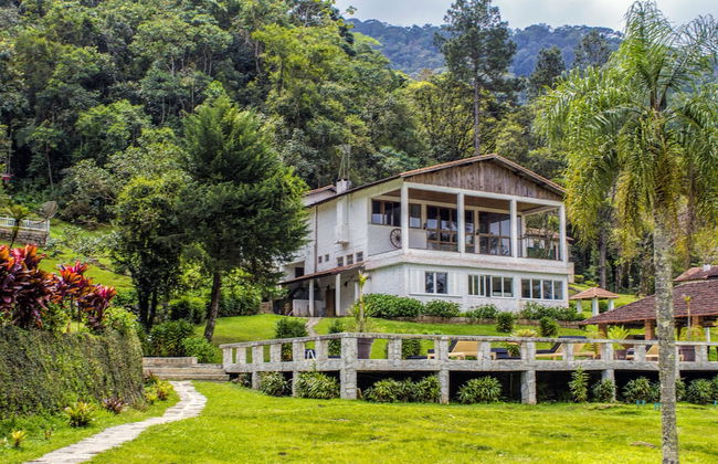 Chalés Realli - Foto 12