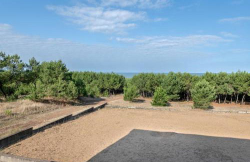 Face mer appartement pour 4 à Saint Brévin - Foto 13