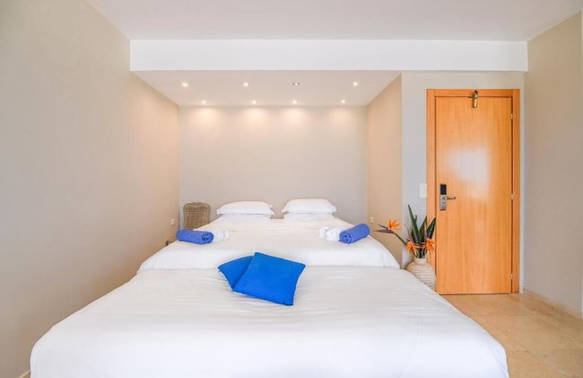 Parthenis Beach, Suites by the Sea - Foto 15