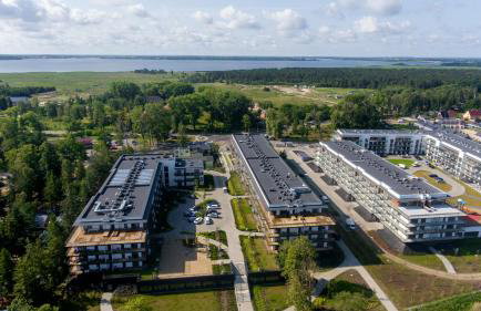 Blueberry apartment and SPA - Foto 61