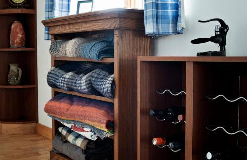 Beautiful Cornish Home "High on the Cliffs" - Foto 46