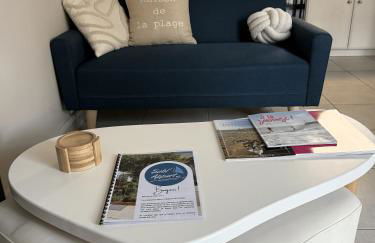 Sabl'Appart Gare - Foto 39