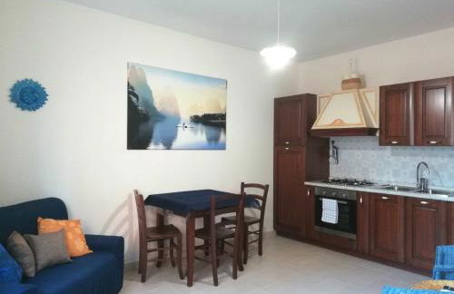 S'eredeu Apartments - Photo 15