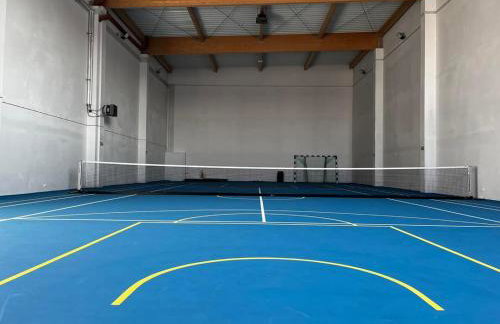 APARTAMENT BALTICHOFF DUNE with Sea View, Basen, Spa, Gym, Sauna, Hala sportowa z kortem tenisowym - Foto 30