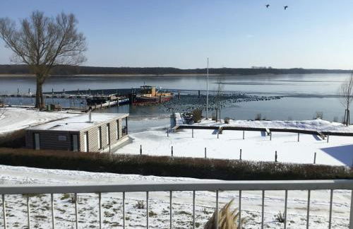 Fischerhus mit Boot,Sauna und Kamin je Seite - Foto 56
