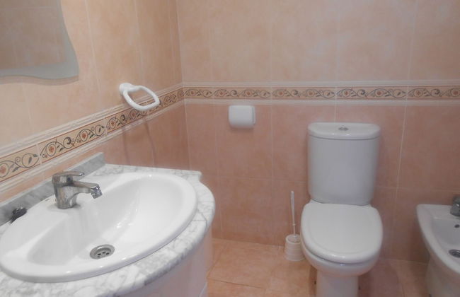 Delfines II Bajo E3 pta 2 - Foto 16