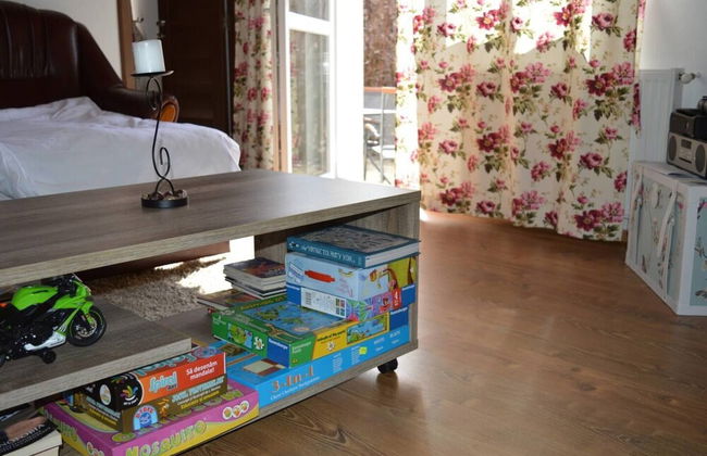 Peter House 24-7 - Self Check in - Foto 9