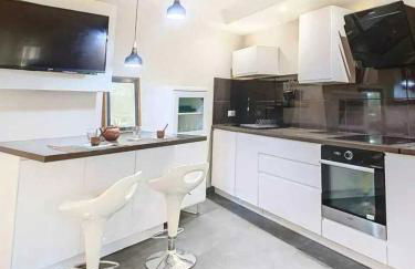 F3 4 pers 15 min Palace Cannes - Photo 3