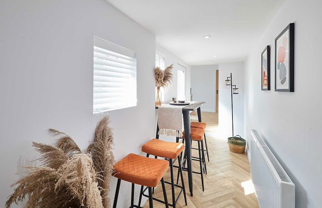 Host Stay Mayfield - Foto 10