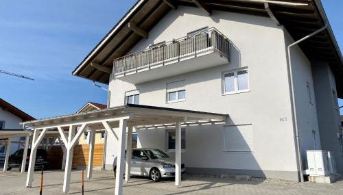 Ferienwohnung Am bayrischen Meer - Foto 2