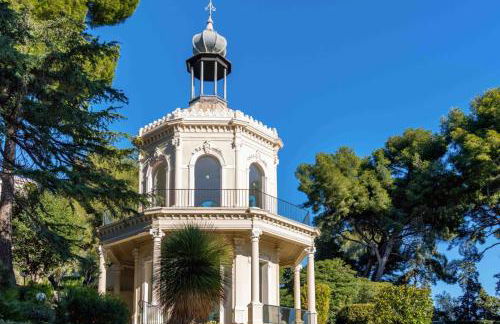 Studio avec vue mer et terrasse - Foto 27