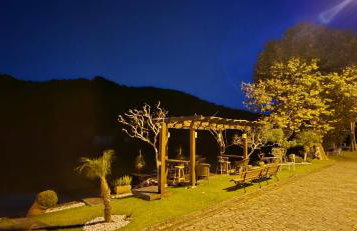 Chalé Banho de Floresta Atibaia Clube de Montanha - Foto 33