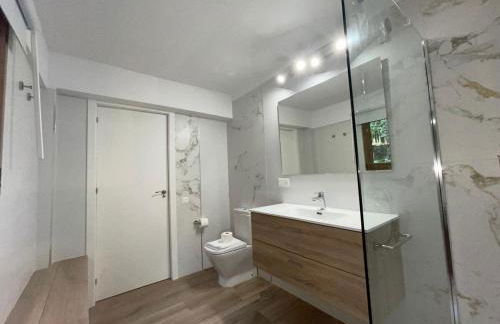 Great views & heated pool - El Perenquen 5 - Foto 7