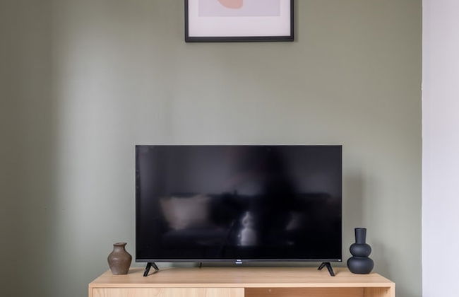 Appartement Charmant à Levallois - Foto 21