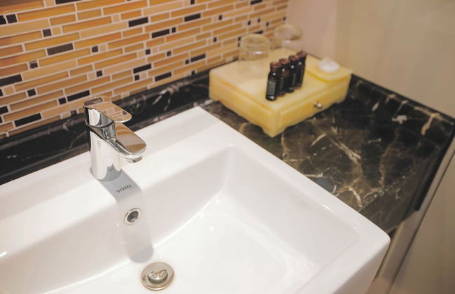 Somerset Swan Lake Hefei - Foto 26